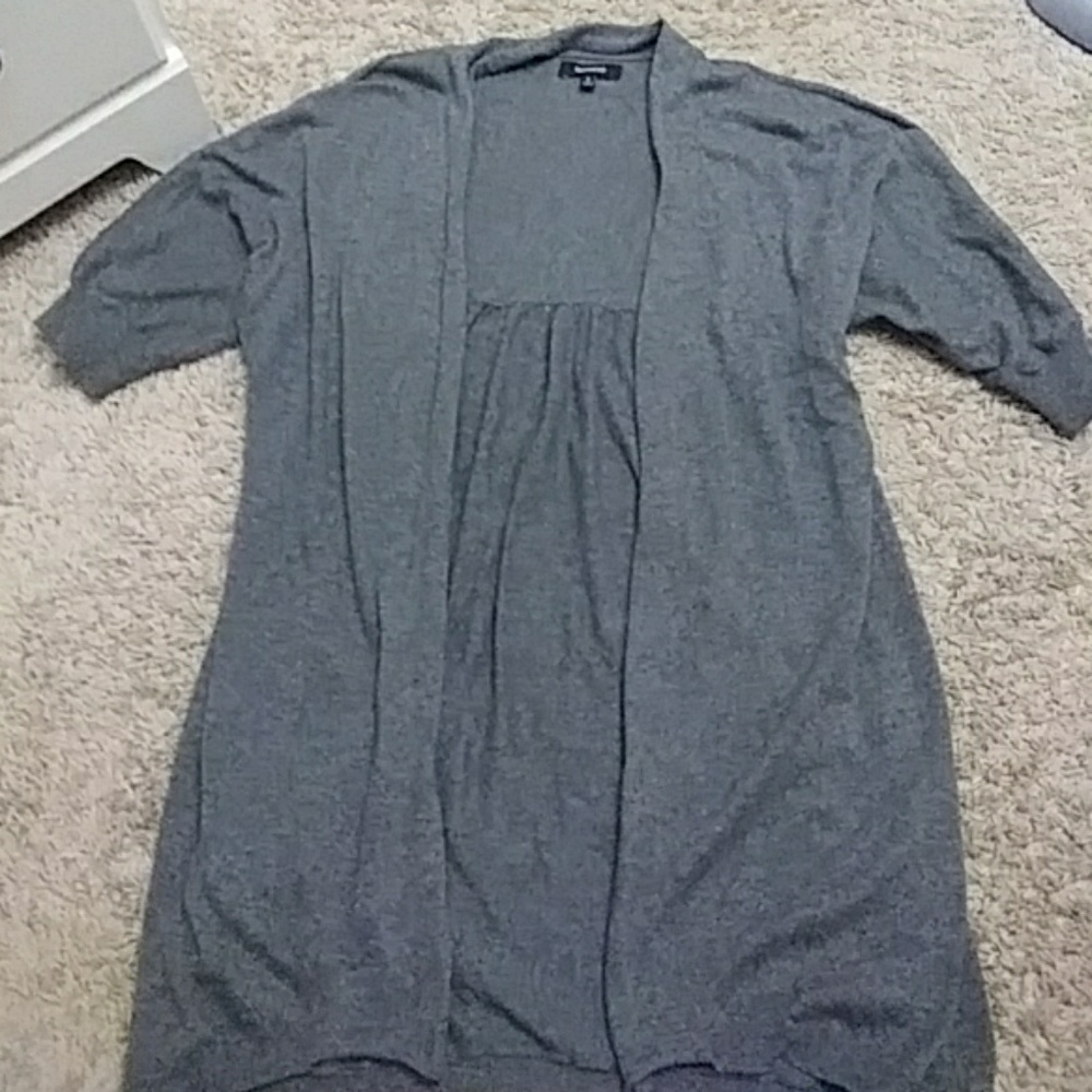 Women's clothing